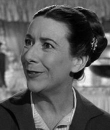 Maudie Prickett