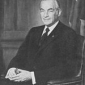 Maurice H. Stans