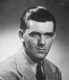 Maurice Richard