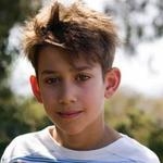 Max Baldry