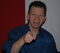 Max Grodenchik