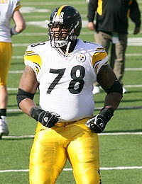 Max Starks