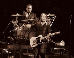 Max Weinberg