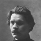 Maxim Gorky