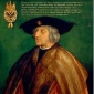 Maximilian I