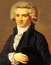 Maximilien Robespierre