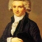 Maximilien Robespierre