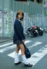 Mayuko Iwasa