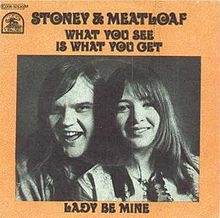 Meat Loaf
