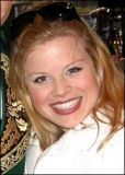 Megan Hilty