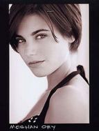 Meghan Ory