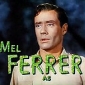 Mel Ferrer