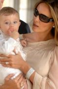 Melania Knauss-Trump