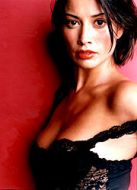 Melanie Sykes