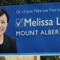 Melissa Lee