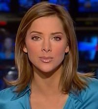 Melissa Theuriau