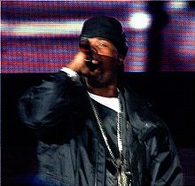 Memphis Bleek