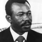 Mengistu Haile Mariam