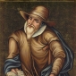 Menno Simons
