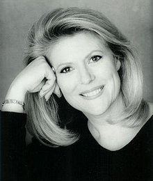 Meredith MacRae was born on Tue...