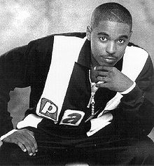 Merlin Santana