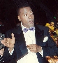 Meshach Taylor Biography, Pictu...