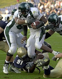 Mewelde Moore