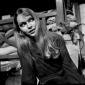 Mia Farrow