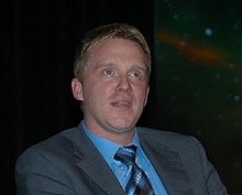 Michael Anthony Hall