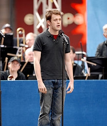 Michael Arden