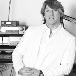 Michael Blakey