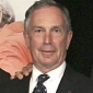 Michael Bloomberg