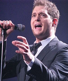 Michael Buble