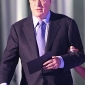 Michael Caine