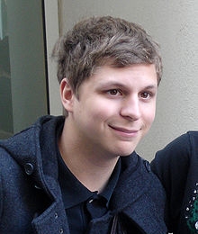 Michael Cera