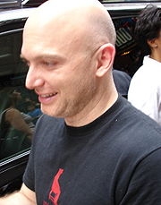 Michael Cerveris