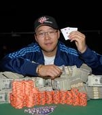 Michael Chu