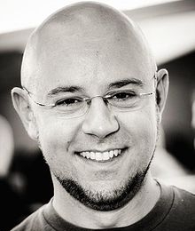 Michael Dante DiMartino