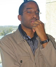 Michael Dorsey
