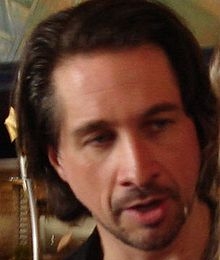 Michael Easton