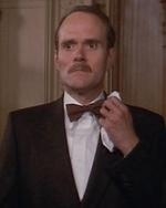 Michael Ensign