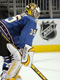 Michael Garnett