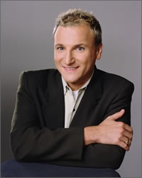 Michael Gelman