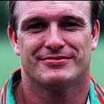 Michael Hall
