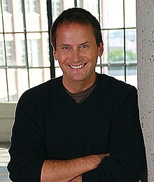 Michael Hitchcock