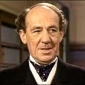 Michael Hordern