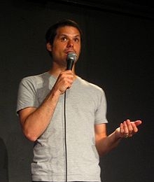 Michael Ian Black