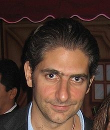 Michael Imperioli