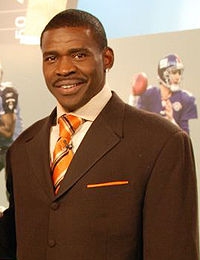 Michael Irvin
