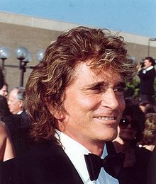 Michael Landon